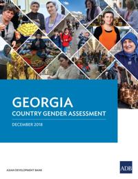 Country Gender Assessments