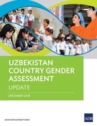 Country Gender Assessments