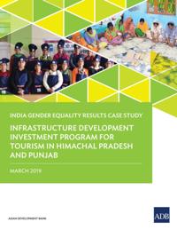 Gender Equality Results Case Studies