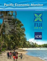Pacific Economic Monitor May 2019