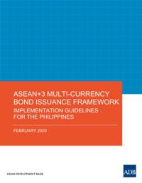 ASEAN+3 Bond Market Guides