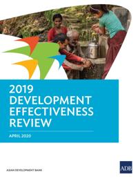 Development Effectiveness Review