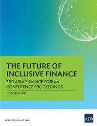 The Future of Inclusive Finance