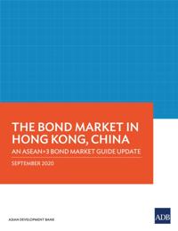 Bond Market in Hong Kong, China