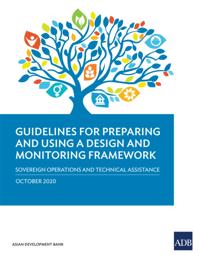 Guidelines for Preparing and Using a Design and Monitoring Framework