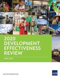 Development Effectiveness Review