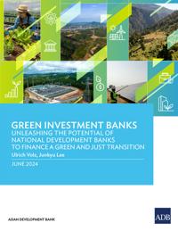Green Investment Banks