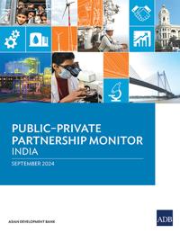 Public–Private Partnership Monitor