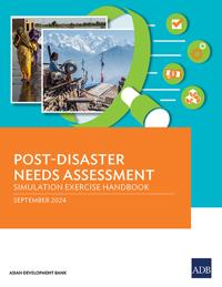Post-Disaster Needs Assessment