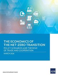 The Economics of the Net-Zero Transition