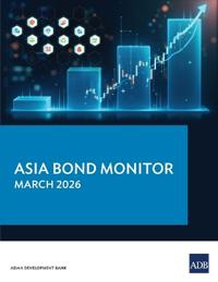 Asia Bond Monitor - March 2026
