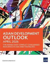Asian Development Outlook April 2026