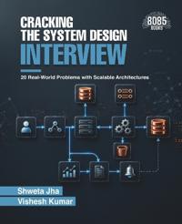 Cracking the System Design Interview