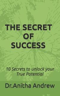 THE SECRET OF SUCCESS