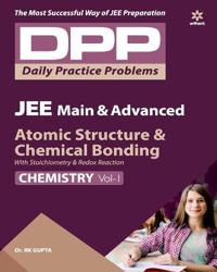 Daily Practice Problems for Atomic Structure & Chemical Bonding (Chemistry) 2020