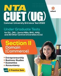 Nta Cuet Ug 2022