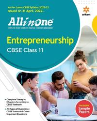 Aio Cbse Entrepreneurship 11th