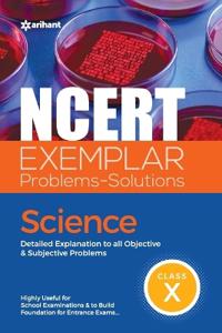 Ncert Exemplar Problems Solutions Science Class 10th