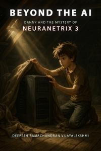 Beyond the AI: Danny and the Mystery of NeuraNetrix 3
