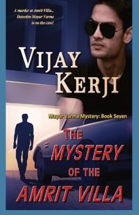 The Mystery of the Amrit Villa