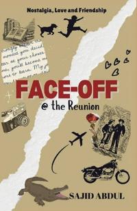 FACE-OFF AT THE REUNION