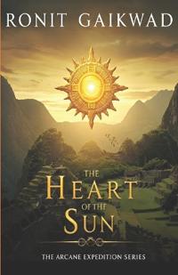 THE HEART OF THE SUN