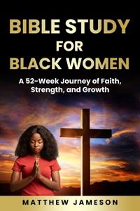Bible Study  for  Black Women