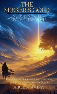 The Seeker’s Gold : Unlocking Life’s Greatest Treasure