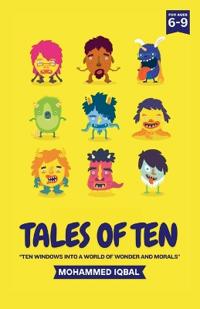 Tales Of Ten