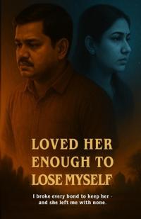 Loved Her Enough To Lose MySelf