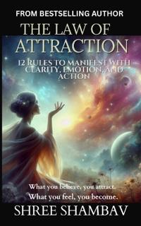 The Law of Attraction: A Soulful Path