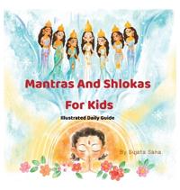Mantras And Shlokas For Kids (Edition2)