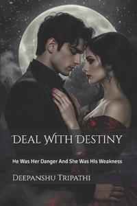 Deal with Destiny - Part 1 (Edition1)