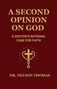A SECOND OPINION ON GOD