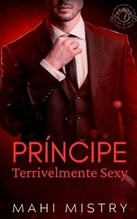 Príncipe Terrivelmente Sexy