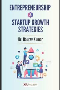 Entrepreneurship & Startup Growth Strategies