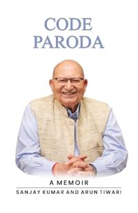 Code Paroda