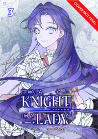 From a Knight to a Lady Volume 3