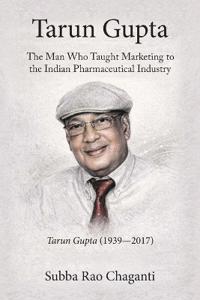 Tarun Gupta