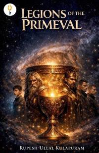 Legions of the Primeval