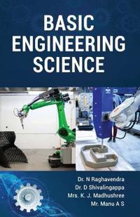 Basic Engineering Science
