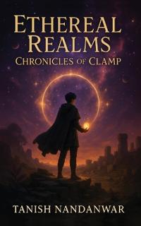 Ethereal Realms- Chronicles of Clamp