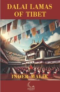 Dalai Lamas of Tibet
