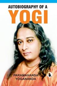Autobiography of Yogi - PB