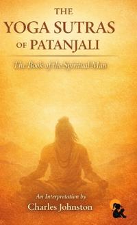 THE YOGA SUTRAS OF PATANJALI - HB