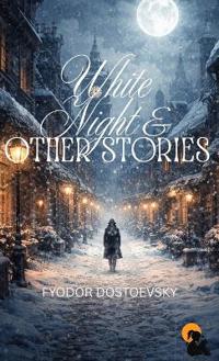 White Night and the other Stories - HB