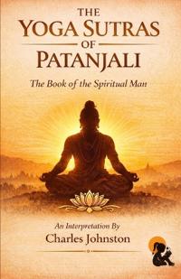THE YOGA SUTRAS OF PATANJALI - PB