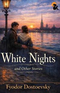 White Night and the other stories - PB