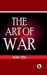 The Art Of War - HB (Edition1)