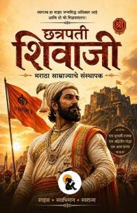 Chatrapathi Shivaji (Marathi) - PB